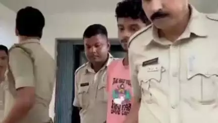 কেশিয়ারি: কেশিয়াড়িতে বিডিও অফিসের হেড ক্লার্কের খুনের ঘটনায় গ্রেফতার এক অভিযুক্ত