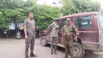 रफीगंज: धरहारा में गाली-गलौज एवं मारपीट के मामले में हुई प्राथमिकी दर्ज, 2 महिलाओं समेत 7 बने नामजद आरोपी