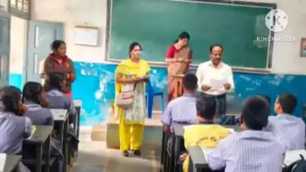 ಹುಬ್ಬಳ್ಳಿ ನಗರ: ನಗರದಲ್ಲಿ ಸ್ವಚ್ಛತೆ ಅಳವಡಿಸಿಕೊಳ್ಳಿ ಮತ್ತು ರೋಗ ಓಡಿಸಿ ಕೈಗಳನ್ನು ಸ್ವಚ್ಛಗೊಳಿಸಿ ಅಭಿಯಾನ