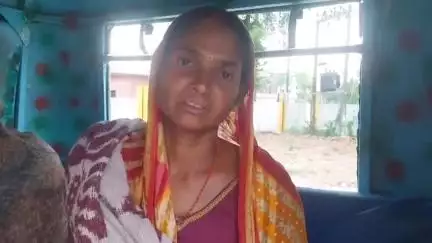 लालगंज: पिरापुर में धान रोपनी के दौरान ठनका गिरने से एक महिला की मौत, दूसरी गंभीर घायल