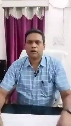 मुंगेर: अल्पसंख्यक कल्याण पदाधिकारी ने लाइव में योजनाओं की जानकारी दी