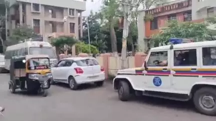 अचलपूर: देवरी येथे युवकावर जीवघेणा हल्ला; दोघांविरुद्ध गुन्हा दाखल, आरोपी फरार