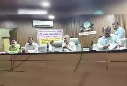 आरोग्य विभाग ,जिल्हा परिषद जळगाव. 

जागतिक लोकसंख्या दिन सप्ताहाचा उद्देश ,
*""वाढत्या लोकसंख्येच्या समस्येबाबत जनतेमध्ये जागरूकता निर्माण करणे व कुटुंब कल्याण्याची  महत्त्वाचे भूमिका अधोरेखित करणे""*
