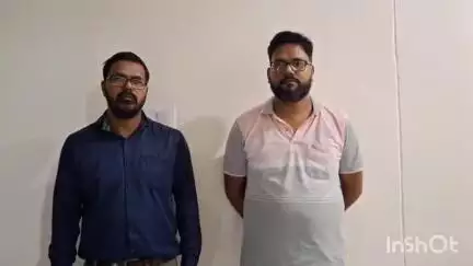सासाराम: सासाराम यूनियन बैंक के मैनेजर और प्राइवेट कर्मी पर ₹6000 की रिश्वत का आरोप, सीबीआई ने की कार्रवाई