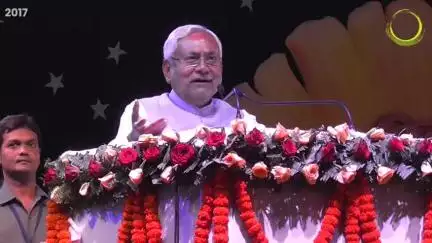 बिहार सरकार की योजनाएं सभी के लिए हैं। साइकिल, पोशाक और छात्रवृत्ति योजनाओं से समाज में बदलाव आया है।