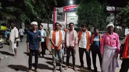 बड़वानी: बालकुआं से लौट रहे मजदूरों से धाबाबावडी में मारपीट, घायल अस्पताल में भर्ती