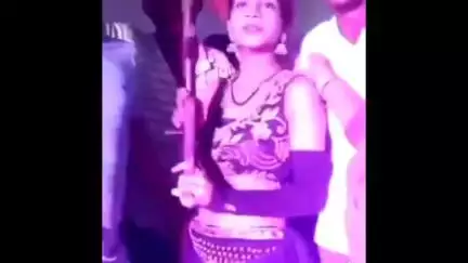 जहानाबाद: जिले के युवकों का देशी कट्टा और बार बालाओं के साथ डांस का वीडियो सोशल मीडिया पर वायरल