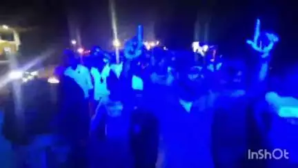 संभल: सदर कोतवाली इलाके से कांवड़ियों का जत्था निकला, 60 युवा 22 तारीख को जलभिषेक करेंगे, नाम- ऑपरेशन सिंदूर
