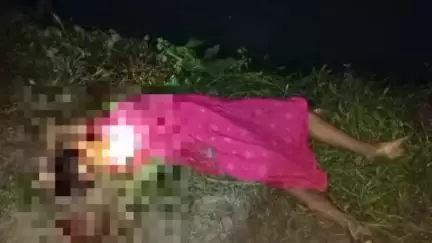 ইংরেজবাজার: মহদীপুর পিঁয়াজবাড়িতে জমি নিয়ে বিবাদের জেরে মামাতো ভাইয়ের হাতে খুন দিদি, পলাতক অভিযুক্ত
