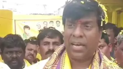 ఎమ్మిగనూరు: ఎమ్మిగనూరు : మాజీ సీఎం జగన్ పై తీవ్ర విమర్శలు చేసిన ఎమ్మెల్యే బీవీ జయ నాగేశ్వర్ రెడ్డి..