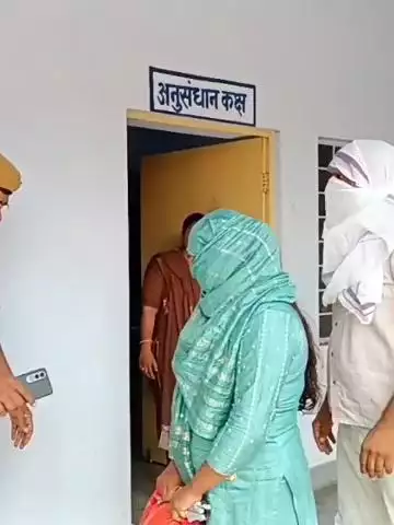 अलवर: युवक के खुदकुशी प्रकरण में अरावली विहार पुलिस ने आरोपी नर्सिंग कर्मी और महिला को किया गिरफ्तार