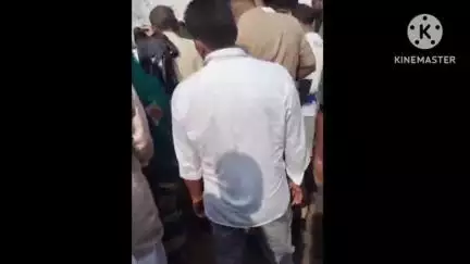मेजा: कोसड़ा कला में दहेज के लिए विवाहिता की हत्या के आरोप में ससुर, पति समेत 4 लोगों पर केस दर्ज