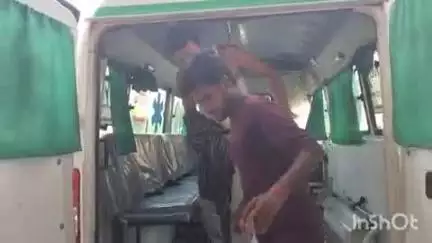 औरैया: दिबियापुर क्षेत्र के हरचंदपुर मार्ग पर कछपुरा गांव के निवासी बाइक सवार किसान को तेज रफ्तार कार ने मारी टक्कर