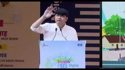 Centre to provide free Artificial Intelligence training to 10 lakh citizens