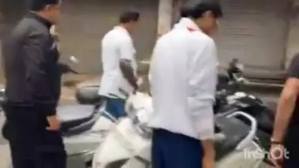 सीहोर नगर: सीहोर: नगर पालिका अध्यक्ष और सीएमओ ने कई वार्डों में पहुंचकर सफाई व्यवस्था का जायजा लिया