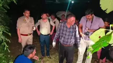 घाटमपुर: घाटमपुर में प्लंबर की हत्या मामले में पुलिस ने 6 संदिग्धों को हिरासत में लेकर पूछताछ शुरू की