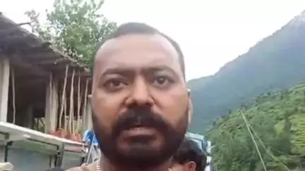 कुल्लू: अगर प्रशासन आधिकारिक तौर पर श्रीखंड यात्रा करवा रहा है, तो सुविधा देने में क्या है परेशानी: मृतक के भाई विनय और विशाल