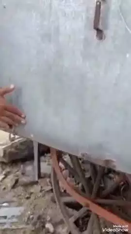 मालपुरा: मालपुरा उपखंड अधिकारी आवास के पास व्यास सर्किल पर ठेला केबिन के ताले तोड़कर चुराए गए नगदी व सामान