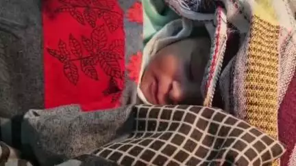 जिला अस्पताल में डॉक्टरों की लापरवाही उजागर, गर्भ में पल रहे बच्चे को बताया मृत, निजी अस्पताल में बच्चे का जन्म