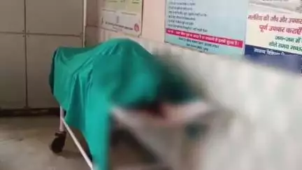 दुमका: मुफस्सिल थाना के हरिपुर में कांवरिया शिविर में सीढ़ी से गिरा, अस्पताल में इलाज के दौरान हुई मौत