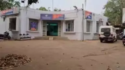 सिहोरा: सिहोरा थाना क्षेत्र के ग्राम नुनपुर में मकान का ताला तोड़कर जेवर और नकदी की चोरी, मामला दर्ज