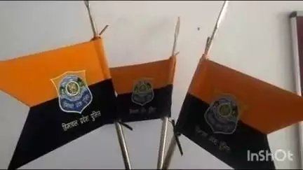 बिलासपुर सदर: पुलिस थाना सदर की टीम ने पट्टा सड़क फोरलेन पर नाकाबंदी के दौरान 12.51 ग्राम चिट्टा सहित दो लोगों को पकड़ा