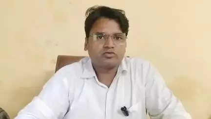 सहसवान: बिजली वितरण खंड पर मेगा कैंप का होगा आयोजन, सहसवान एसडीओ ने दी जानकारी