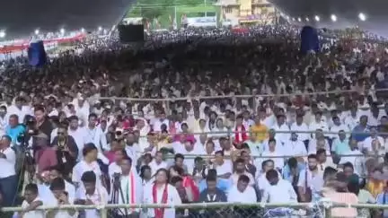 असम का मुख्यमंत्री भारत का सबसे भ्रष्ट मुख्यमंत्री है - और, कुछ ही समय में कांग्रेस के बब्बर शेर उसे जेल पहुंचाएंगे।