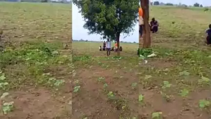 సిర్పూర్ టి: కొత్తగూడ గ్రామంలో ఉరివేసు కొని రైతు ఆత్మహత్య, కేసు నమోదు చేసి దర్యాప్తు చేస్తున్నా పోలీసులు