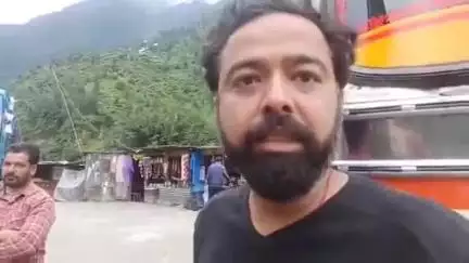 निरमंड: श्री खंड महादेव कैलाश यात्रा में चंडीगढ़ के श्रद्धालु की मौत, मृतक के भाई ने प्रशासन की व्यवस्था पर उठाए सवाल