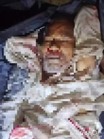 नकुड: पिलखनी के पास ट्रेन की चपेट में आकर अज्ञात व्यक्ति की हुई मौत, पुलिस मौके पर मौजूद