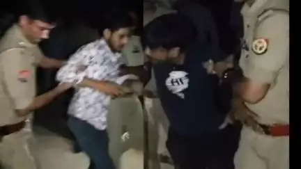 मांट: नौहझील: होमगार्ड पर गोली चलाने वाले एनकाउंटर में घायल