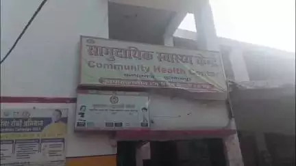 बल्दीराय: वीरानपुर सरैया गांव के पास सड़क किनारे घायल अवस्था में मिला युवक, लोगों ने एंबुलेंस के जरिए भेजा चिकित्सालय