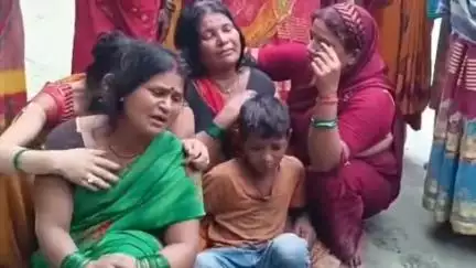 जोगापट्टी: मच्छरगांवा में झाड़-फूंक से नहीं बची मासूम की जान, सर्पदंश से ढाई वर्षीय बालक की मौत, गांव में मातम