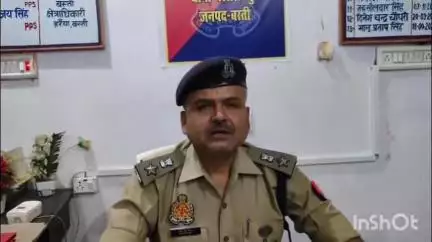 हर्रैया: परसरामपुर थाना क्षेत्र में बाइक सवार लोगों ने एक युवक पर की फायरिंग, घायल युवक को हायर सेंटर किया गया रेफर