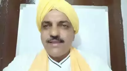 विधायक व सांसदों की पेंशन में हो रही है बढ़ोतरी, खाद पर सब्सिडी देने के लिए सरकार के पास नहीं है बजट- दादागुरु कृष्ण फौगाट अध्यक्ष भगतसिंह सेना