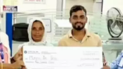 अनूपपुर: सिर्फ ₹20 में मिला ₹2 लाख का सहारा, पीएम सुरक्षा बीमा बना संजीवनी
