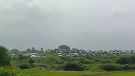 आनंदपुरी: मानगढ़ धाम पर होने वाली महारैली और सभा की पार्किंग को 3 जोन में बांटा गया