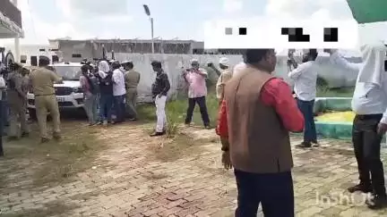 उतरौला: उतरौला में धर्मान्तरण आरोपी छांगुर बाबा के 12 ठिकानों पर आज एडी ने की छापेमारी