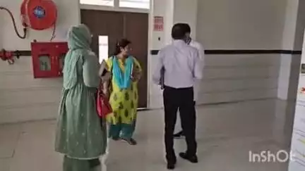 शाजापुर: जिला अस्पताल के स्टीवर्ड के साथ मारपीट, कोतवाली थाने में आरोपियों के खिलाफ मामला दर्ज