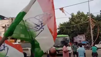ଓରିଏଣ୍ଟ: ଏଫଏମ କଲେଜ ଛାତ୍ରୀ ମୃତ୍ୟୁ ଘଟଣାର ପ୍ରତିବାଦ ରେ ଆଜି ଦିଆଯାଇଥିବା ଓଡିଶା ବନ୍ଦ ର ପ୍ରଭାବ ବେଲପାହାଡ, ଗୁମାଡେରା ଅଂଚଳରେ ଦେଖିବାକୁ ମିଳିଛି