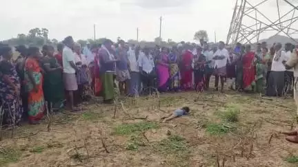 గిద్దలూరు: కంభం మండలం లింగోజిపల్లికి చెందిన లక్షిత్ మృతిపై లక్షల ఫోన్ కాల్స్ డేటాను పరిశీలించినట్లు సీఐ మల్లికార్జున వెల్లడి