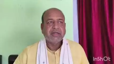 हरलाखी: बिहार सरकार की 125 यूनिट मुफ्त बिजली की घोषणा को विधायक अरुण शंकर प्रसाद ने बताया ऐतिहासिक कदम