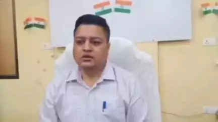 राज्यपाल से नियुक्ति पत्र लेने वाले 12 आंगनबाड़ी कार्यकर्ताओं की नियुक्ति निरस्त, शैक्षिक दस्तावेज फर्जी पाए गए