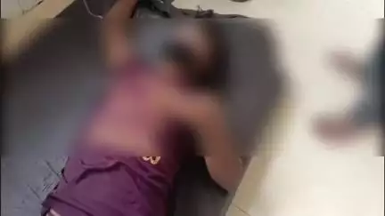 कोलगवां में लड़की के कारण दबंगों ने युवक को पीटा, युवक ने जहर खाया, हालत नाज़ुक