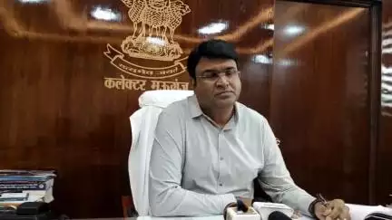 मऊगंज: भारी बारिश के कारण मऊगंज कलेक्टर ने दिया स्थानीय अवकाश, आज बंद रहेंगे स्कूल
