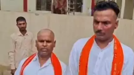 इटावा: दादरपुर कांड: कथावाचकों को नहीं मिली राहत, जाति छिपाकर धार्मिक कार्यक्रम में शामिल होने के मामले में अग्रिम जमानत खारिज