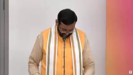 साउथेम्प्टन विश्वविद्यालय का यह परिसर देश की युवा शक्ति के लिए अवसरों का एक नया द्वार खोल रहा है: मुख्यमंत्री