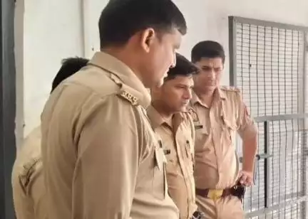बिल्हौर: बिल्हौर के कानपुर-अलीगढ़ हाईवे पर अज्ञात वाहन ने बाइक में मारी टक्कर, 38 वर्षीय किसान की हुई मौत