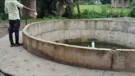 सिवनी: जिले में लोक स्वास्थ्य यांत्रिकी विभाग द्वारा पेयजल सुरक्षा के लिए कार्रवाई जारी
